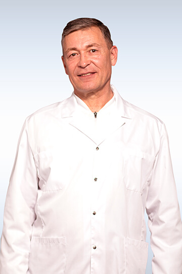 Бахтиозин Вильдан Ильдарович