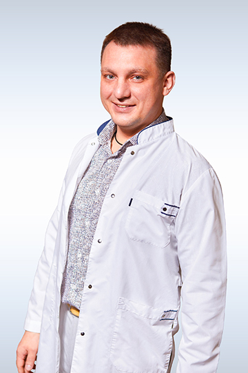 Игнашев Роман Владимирович